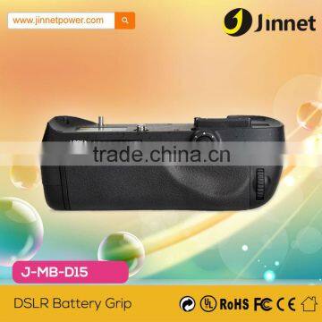 Hot Selling MB-D15 Battery Grip for Nikon D7100 & D7200 SLR Cameras