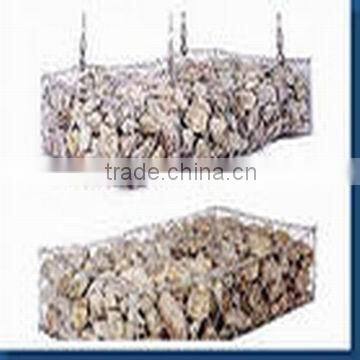 Hexagonal Iron Wire Netting photo-3