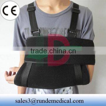 arm and shoulder Immobilizers belts