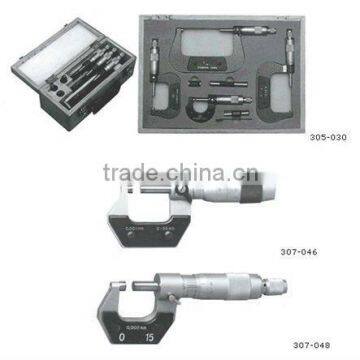 Outside Micrometer