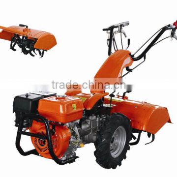 HS-T05B model Farm machinery tractor rotary cultivator