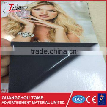 Germany quality cast imitate self adhesive vinyl film for car wrapping