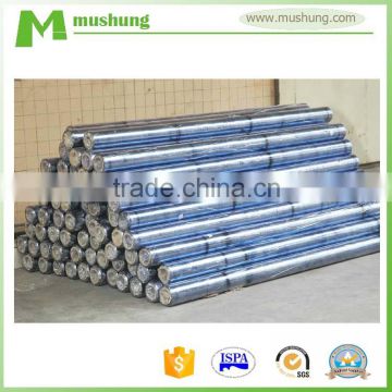 PVC film