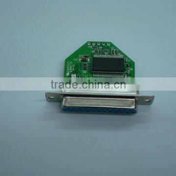  china supplier green printed circuit board manufacturing