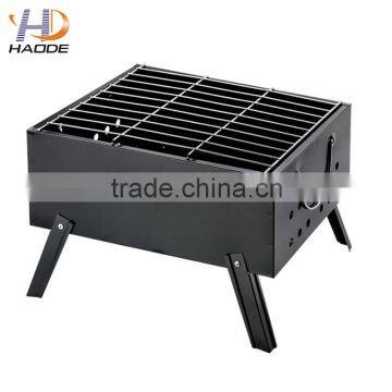 Hot Selling Charcoal Barbecue type for indoor and outdoor usage