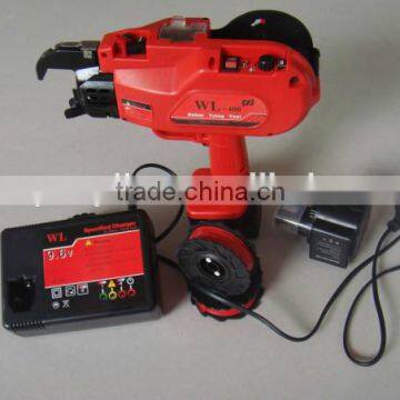 steel wire tier manufacturer