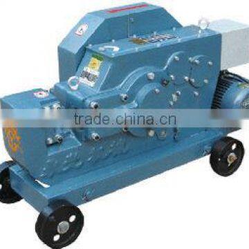 Efficient Rebar Cutting Machine