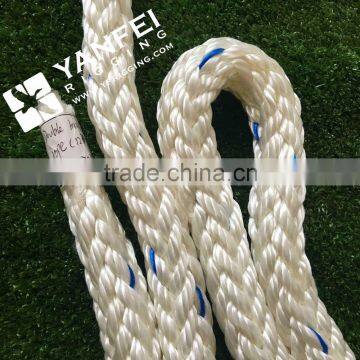 20MM Double Braid Nylon Rope