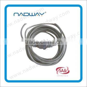Industral Extension Cord SAA Certificate Nadway Supply photo-4