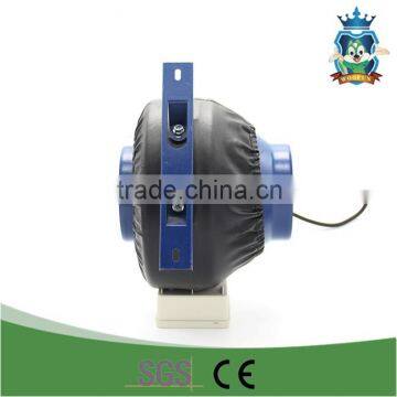 4 Inch Exhaust Fan Electric Fan Wholesale Centrifugal Fan photo-4