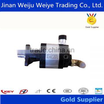 OME Dump Truk Hydraulic Oil Rotary Gear PumpCBJF-2100Y8CHW-1