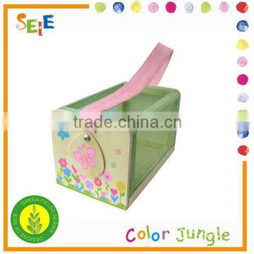 Pet Cage Pet , Butterfly Pet Cage for Kids photo-3