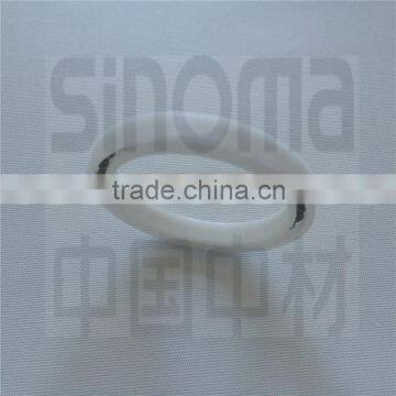 6809 Plastic Bearings With Glass Balls/ceramic Ball photo-3