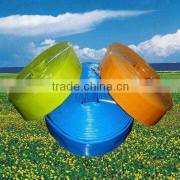 6 inch irrigation hose