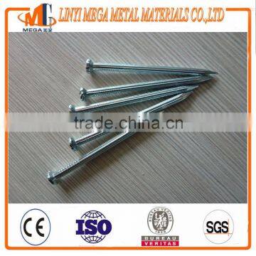Hot Sale Concrete Nail China Supplier Hardend Concrete Nails photo-5