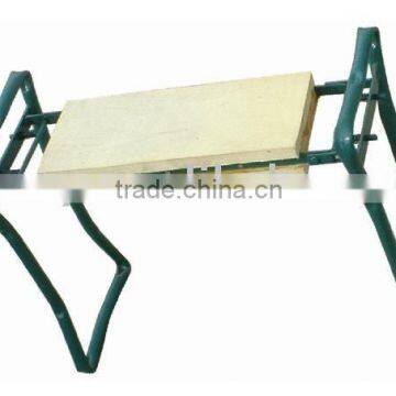 Garden seat / Garden kneeler / Garden holder