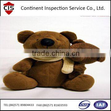 Toy Inspection Service