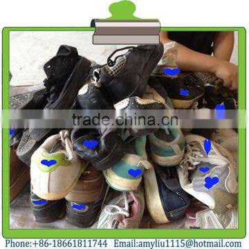 Second Hand Shoes Used Sports Shoes
