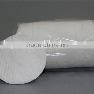 Rectanglebest Facial Cotton Pads Disposable Pad With Pressed Edges photo-3