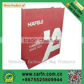 High Quality cheaper eco-friendly non woven bag wholesale