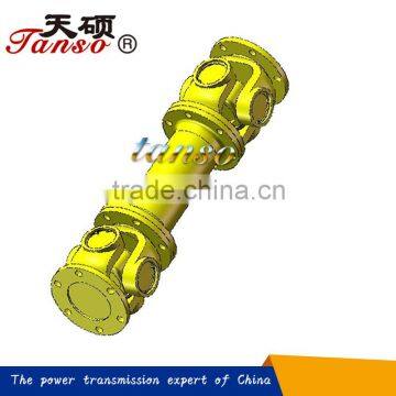 SWC-WF Type Cardan Shaft Coupling