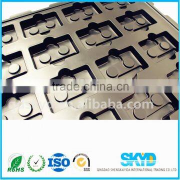 Clean&hard Blister Plastic Packaging Tray for Auto Parts photo-5