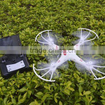 Two Control Mode 2.4G WIFI Fpv Quad Copter With Video Transmission photo-2