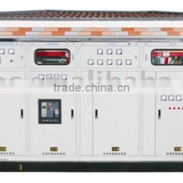 HV/LV Prefabricated Substation