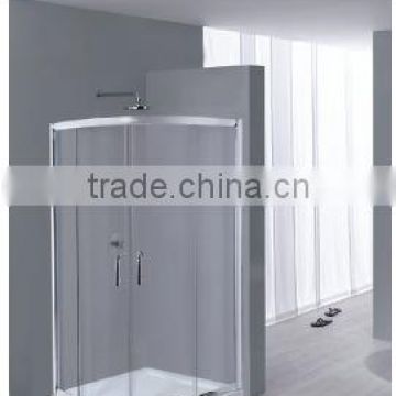 Popular style shower room indoor shower rooms for citizen people