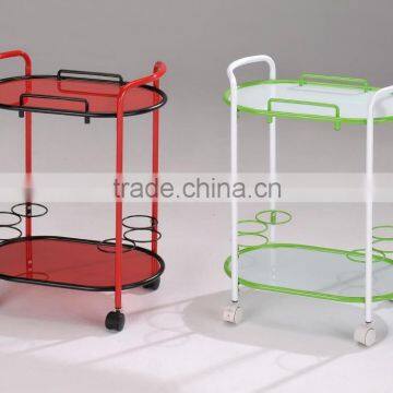 Hotel Trolley