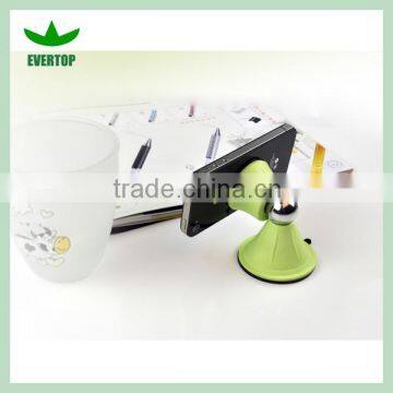 TS-VPH08 360 Degrees Universal Magnetic Sticky Car Holder for Iphone/Samsung Car Mount Sticky Magnetic Stand Holder photo-6