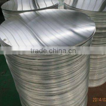 1100 1060 O H14 aluminum circle aluminum disk for cookware