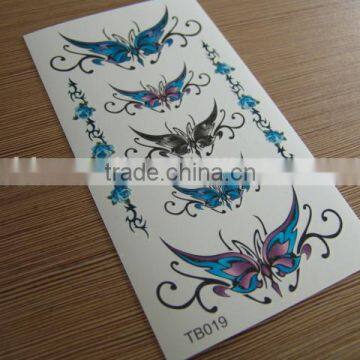 280 Special Design Tattoo Sticker,as Glue Tattoo Sticker,skin Tattoo Sticker photo-3