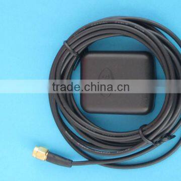 Factory Directly Supply 29dBi Antenna , Car GPS Terminal Antenna , Omni Car GPS Antenna Factory