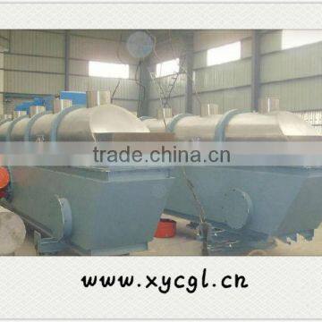 Fluid Bed Dryers/drying the sugar/Drying the salt
