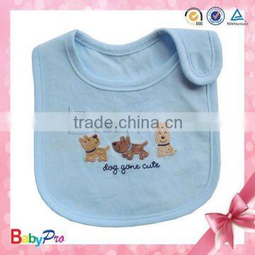 2015 Wholesale Cheap Bandana Baby Bibs