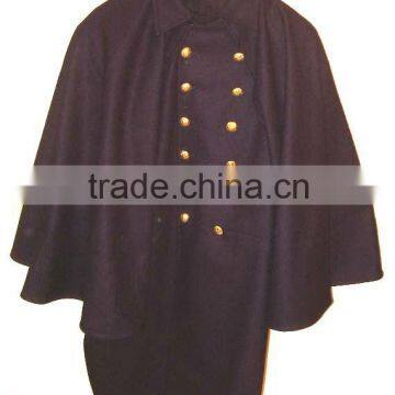 Civil War Officers Overcoat (Surtout Coat)