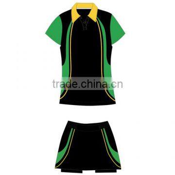 High Quality Custom Wholesale Lacrosse Wear in 2016 photo-4