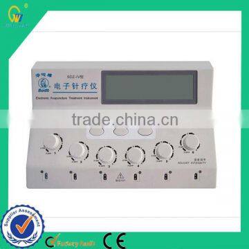 low frequency pulse therapy instrument electric electronic acupuncture treatment instrument