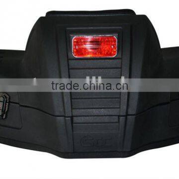 Plastic Top Case Quad for Honda ATV