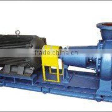 pulp pump for paper pulp machinery