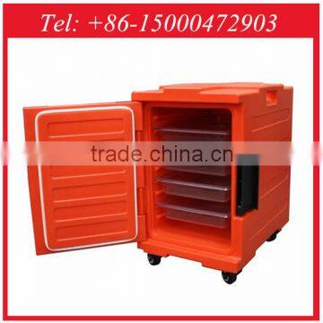 90L Food Pan Container for Catering, Catering Plastic Food Container by Rotomolding photo-3