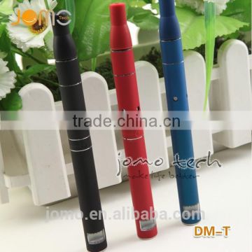 Eshisha 2014 wholesale Rda dry herb vaporizer pen dm-t