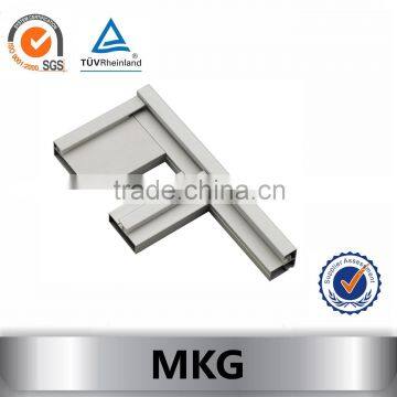 MKG aluminum window accessories