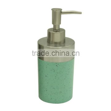 New style soap dispenser bottle with SA304 lotion pump