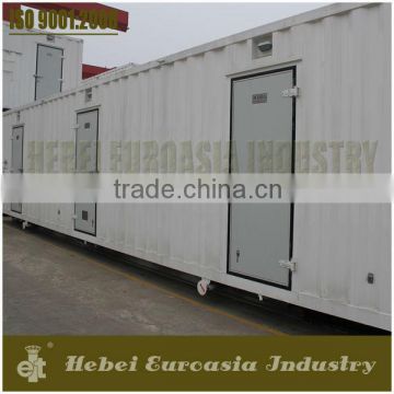 Customized Drill Crew Camp - Meeting Room/Kitchen/Dining Room/Bedroom/Warehouse/Work Office