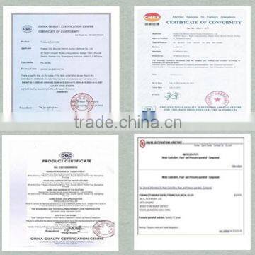 Pressure Control for Water Pump/automatic Pressure Control photo-2