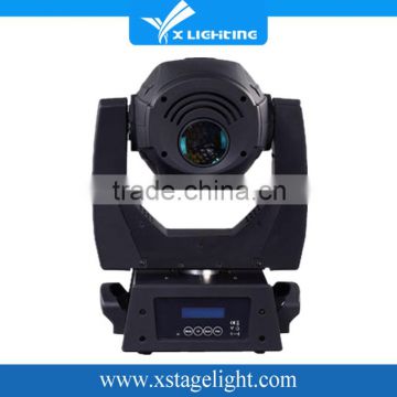 Professional Stage 90w Spot Led Moving Head Light