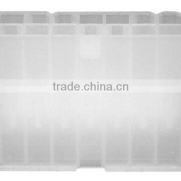 39-01-3189 MOLEX 18P CONNECTOR LIFY CABLE (Crimping+assembly)The Machine Internal Wire Harness photo-4