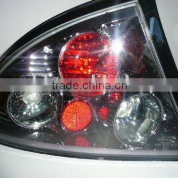 auto light mould